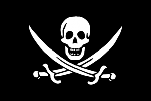 pirate