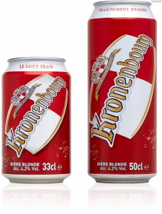 Kronenburg