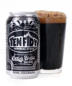 Ten FIDY