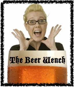 beer wench