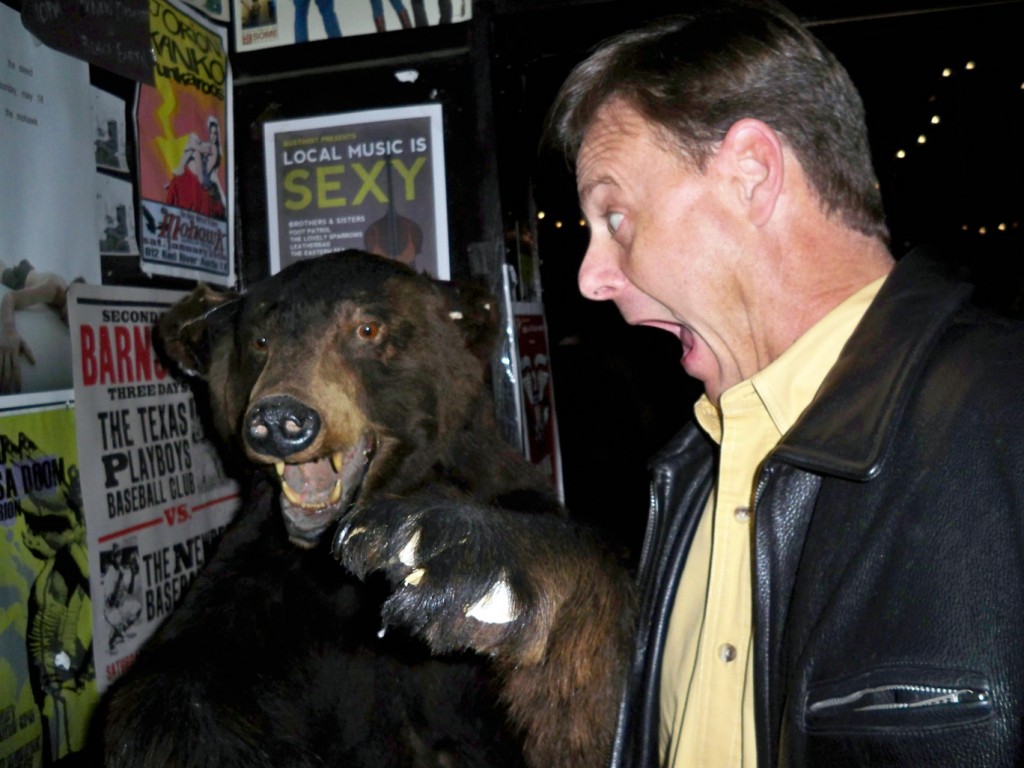 LarryBear