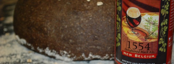 beer bread