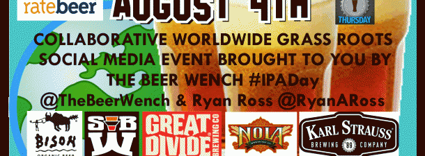 IPADAy IPADAy