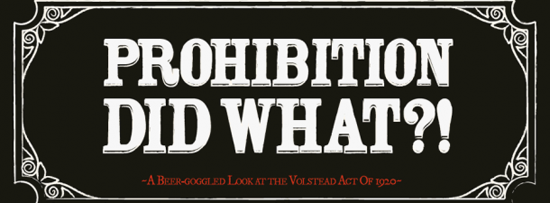 Volstead Act