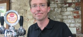 Jeff Rosenmeier