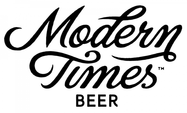Modern Times Beer Logo