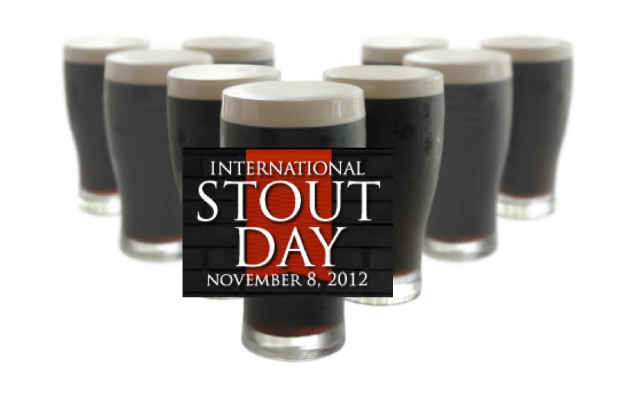 stout day