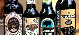 Chocolate Beer Chat