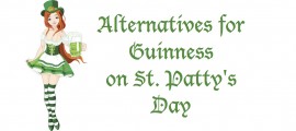 guinness alternatives