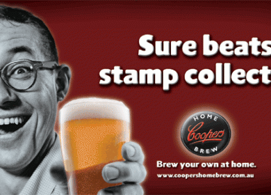 home-brew