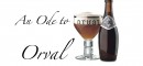 ode to orval