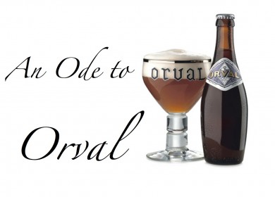 ode to orval