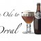 ode to orval