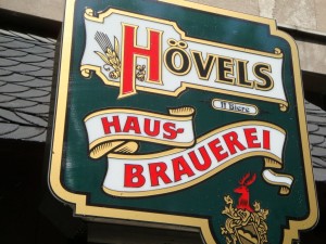 Hoevels Haus-Brauerei.JPG