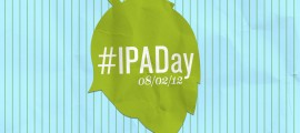 IPA Day Logo 2012