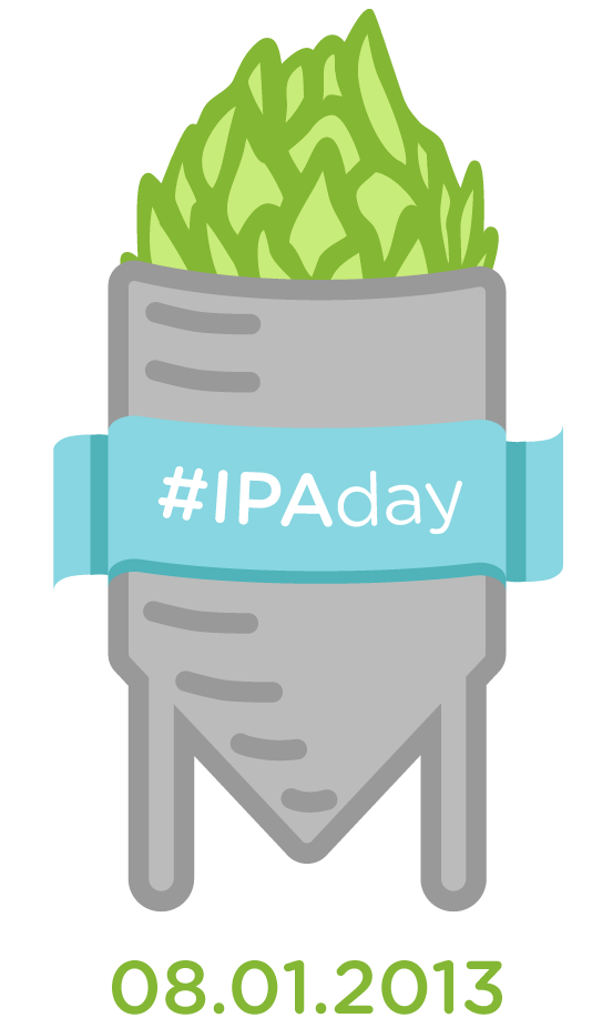 IPA Day 2013 Color